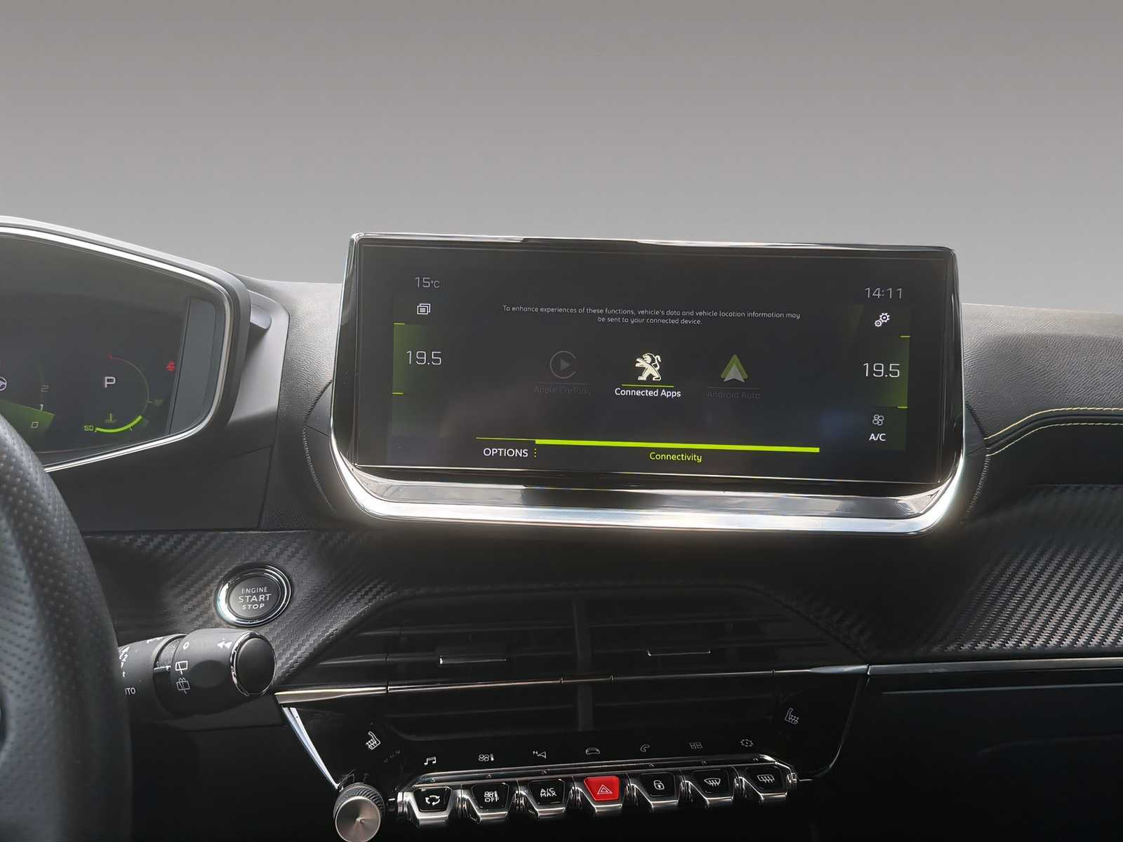 PEUGEOT 2008 1.2 PureTech 155 GT-image-11
