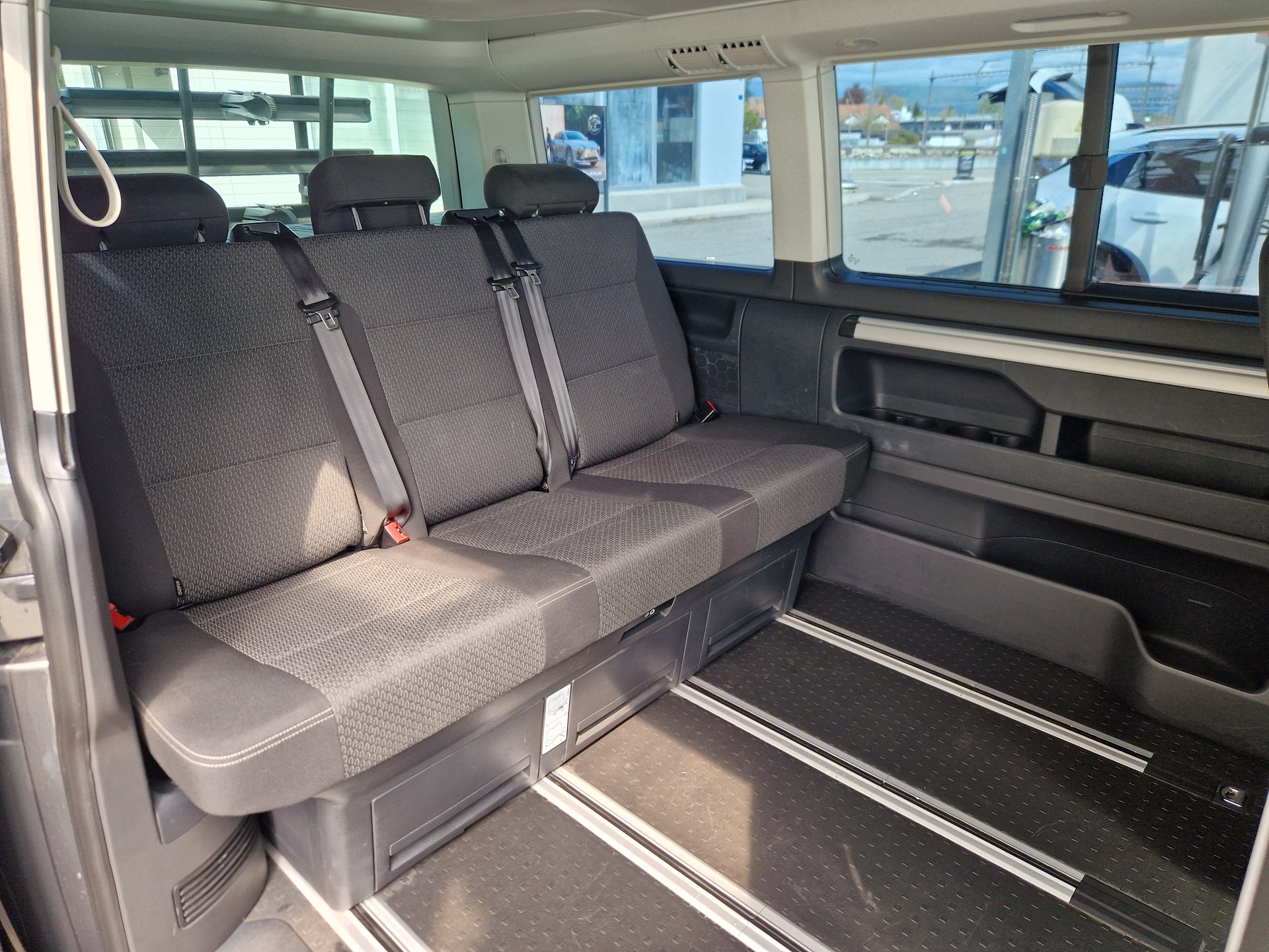 VW T6 California 2.0 TDI Beach DSG-image-4