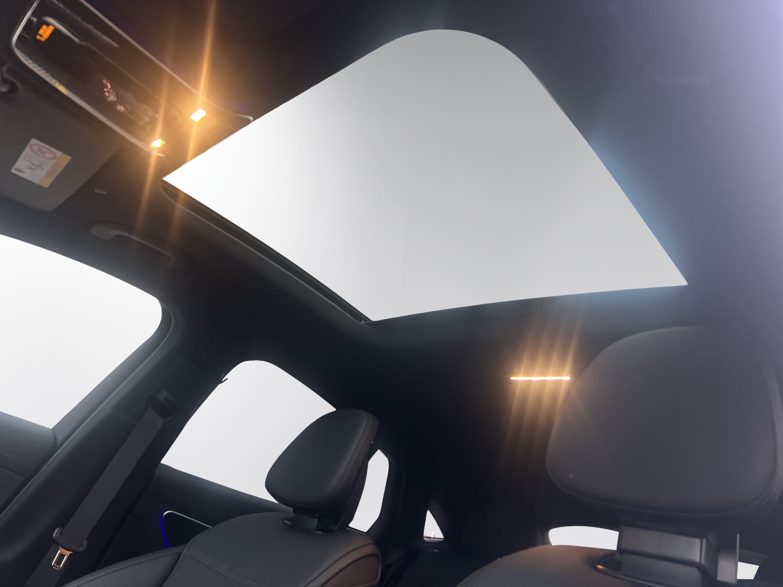 Image MERCEDES-BENZ GLC-300 GLC Coupé 300 e 4Matic 9G-Tronic