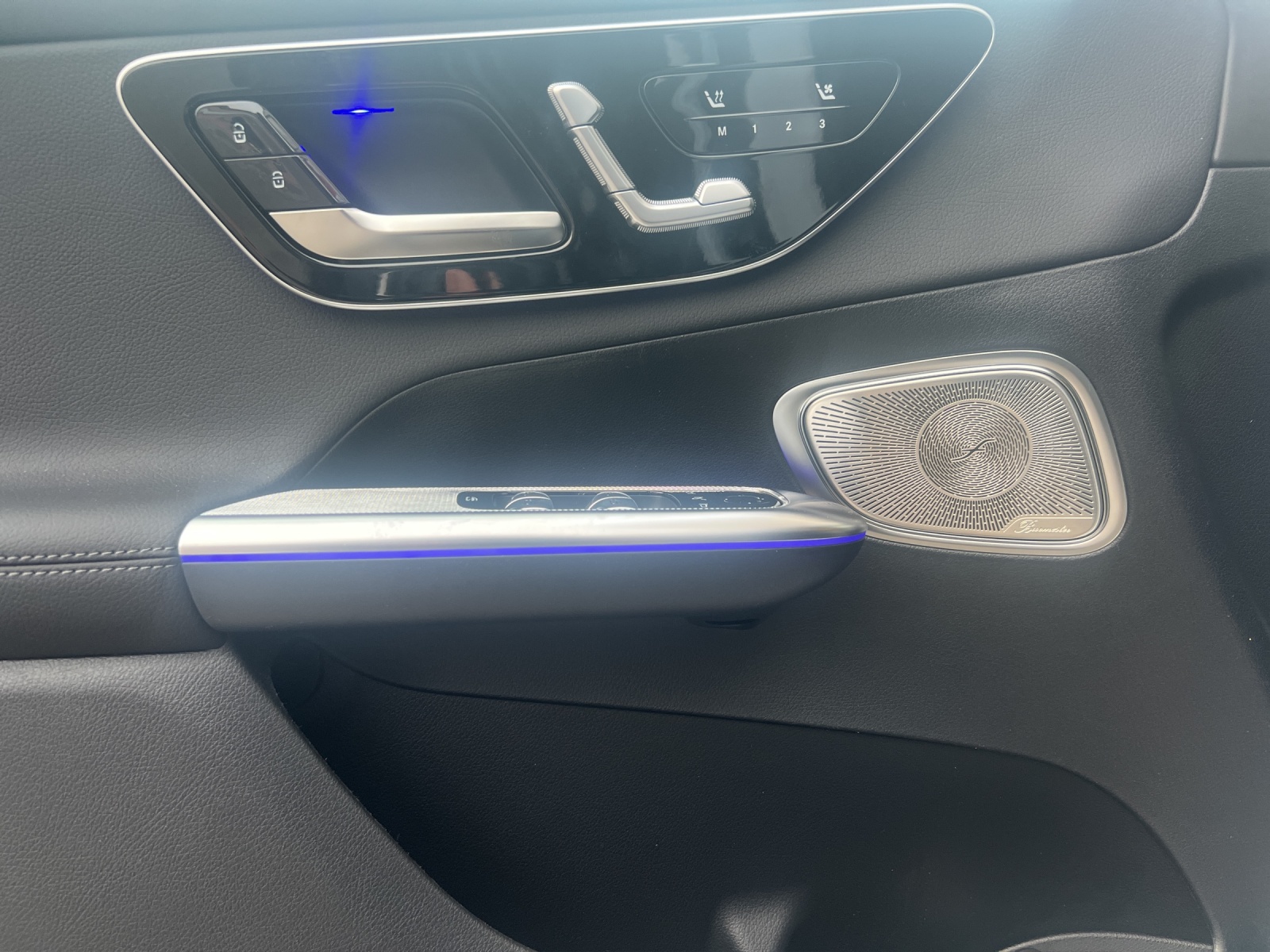 Image MERCEDES-BENZ GLC-300 GLC Coupé 300 e 4Matic 9G-Tronic