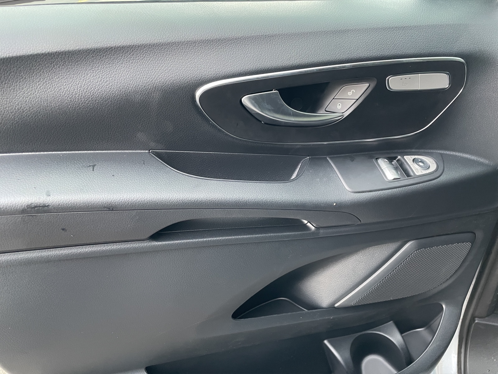 Image MERCEDES-BENZ VITO Vito 116 CDI Tourer SELECT Family 4x4