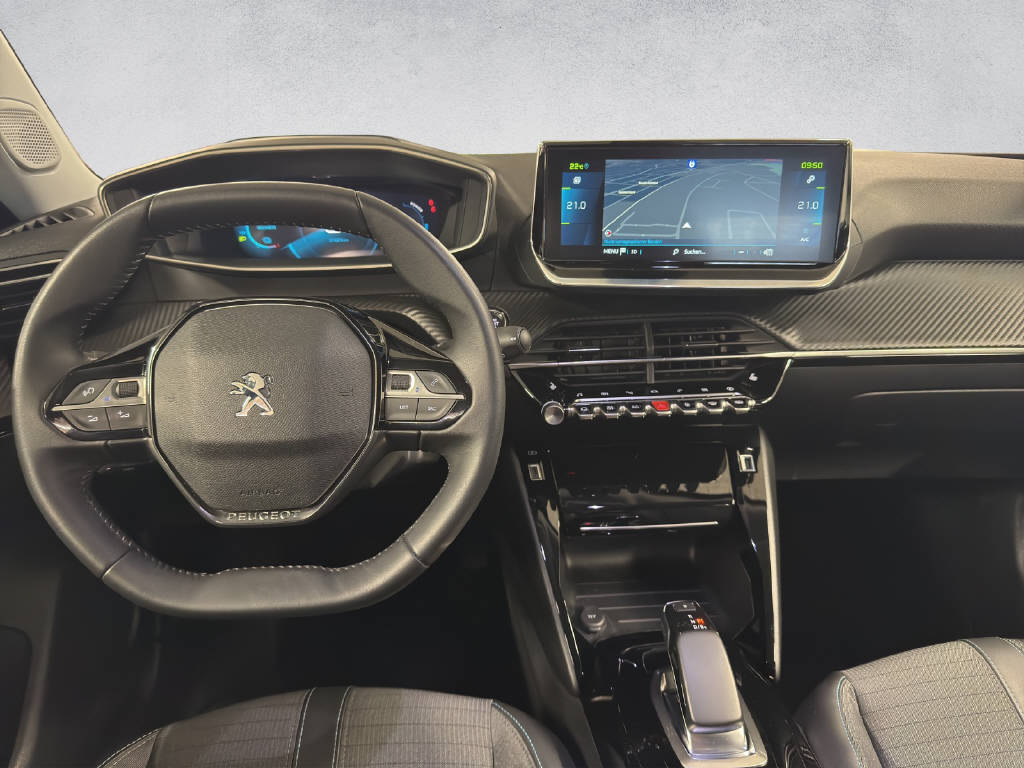PEUGEOT 2008 e-Allure Pack-image-13