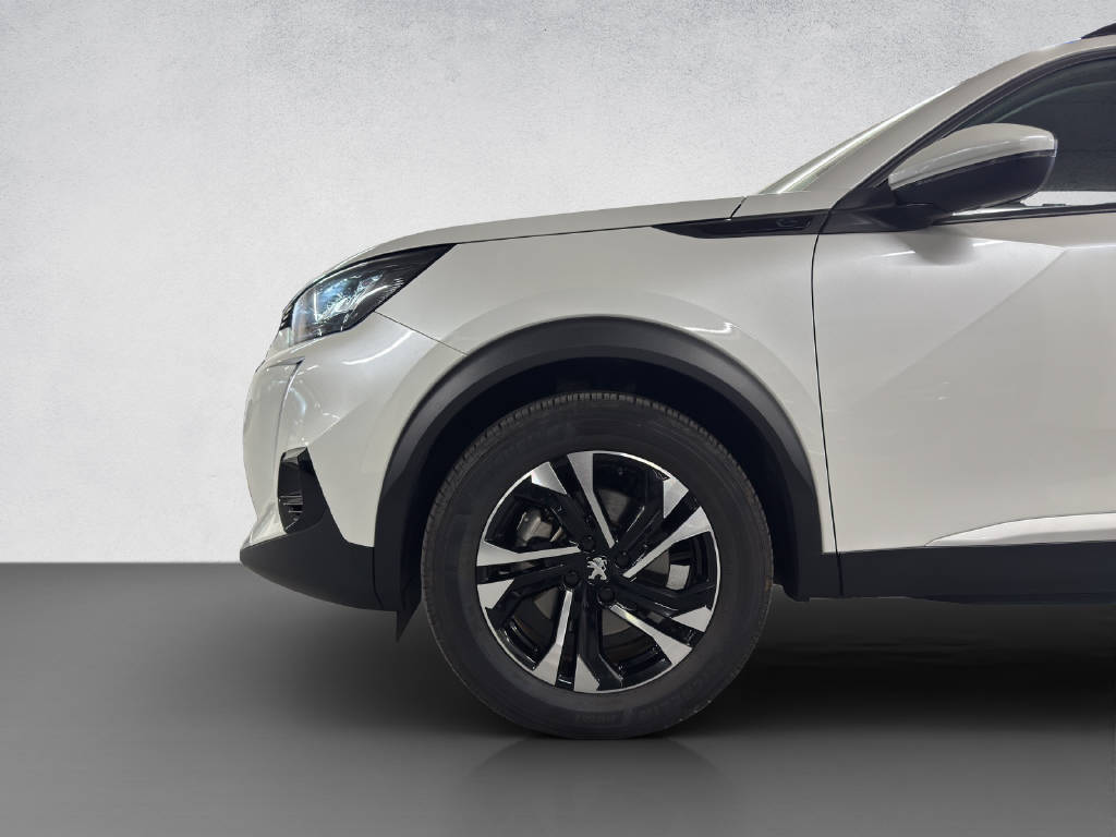 PEUGEOT 2008 e-Allure Pack-image-6