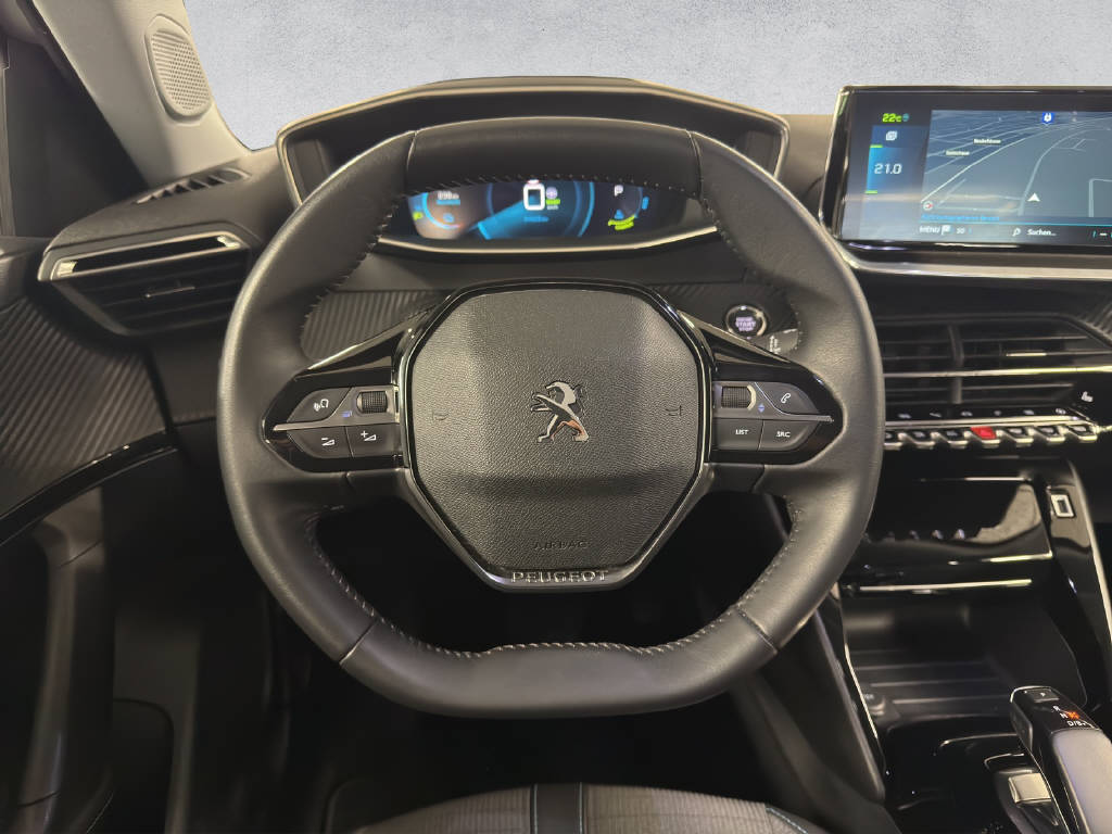 PEUGEOT 2008 e-Allure Pack-image-11