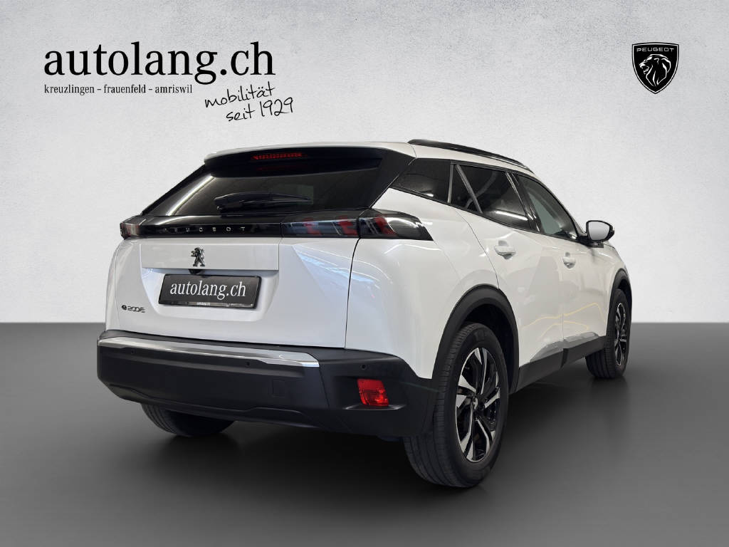 PEUGEOT 2008 e-Allure Pack-image-3