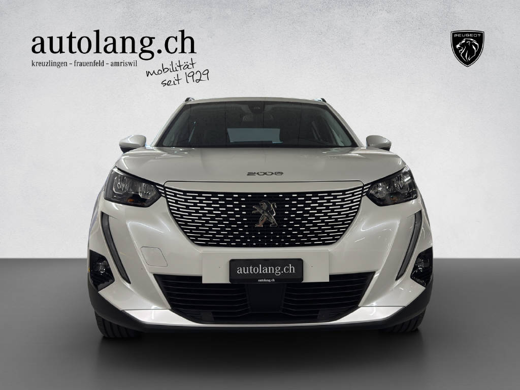 PEUGEOT 2008 e-Allure Pack-image-14