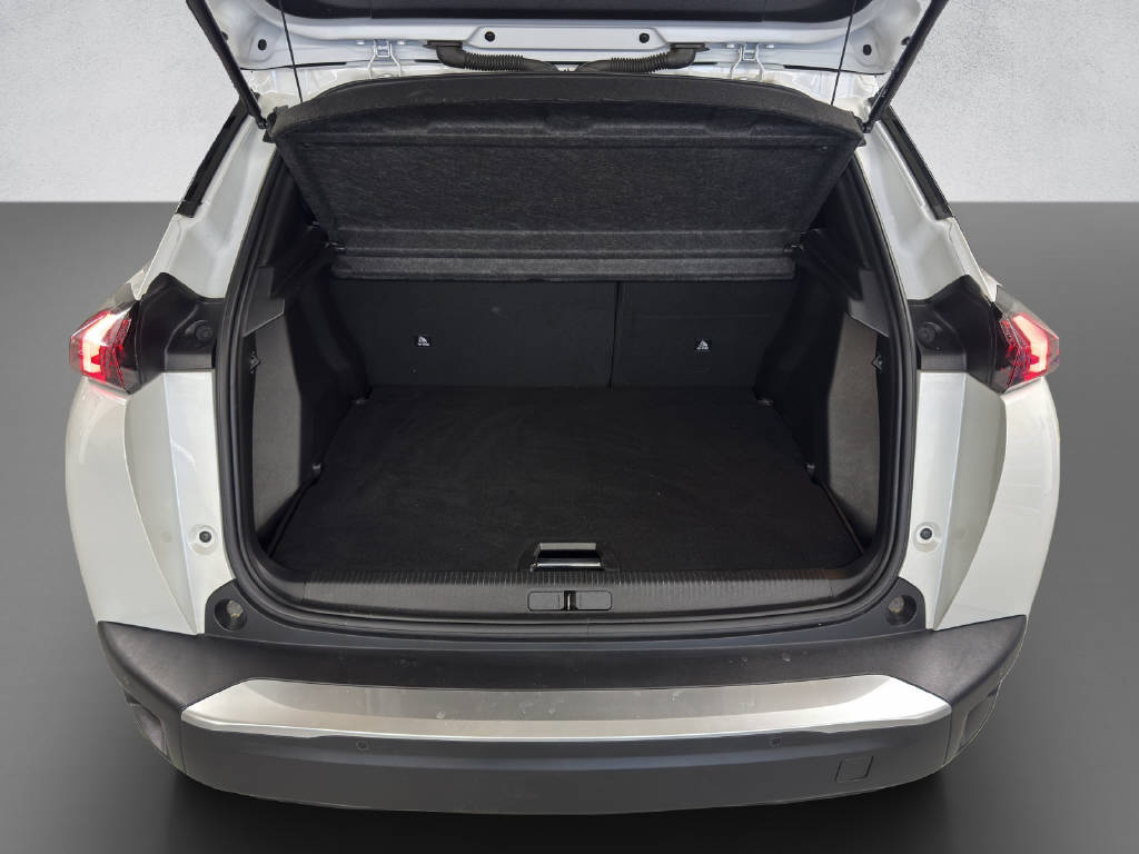 PEUGEOT 2008 e-Allure Pack-image-7