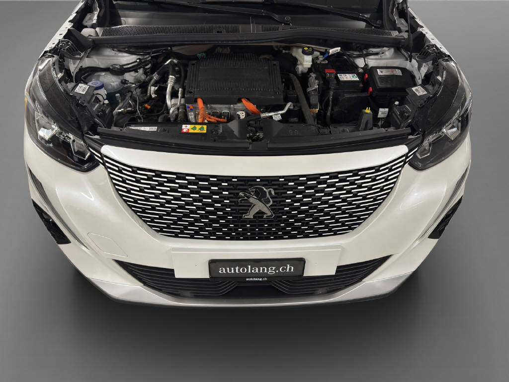 PEUGEOT 2008 e-Allure Pack-image-8