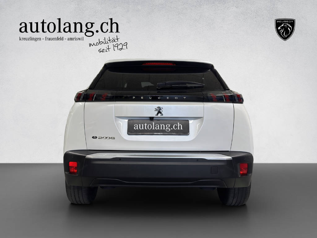 PEUGEOT 2008 e-Allure Pack-image-15