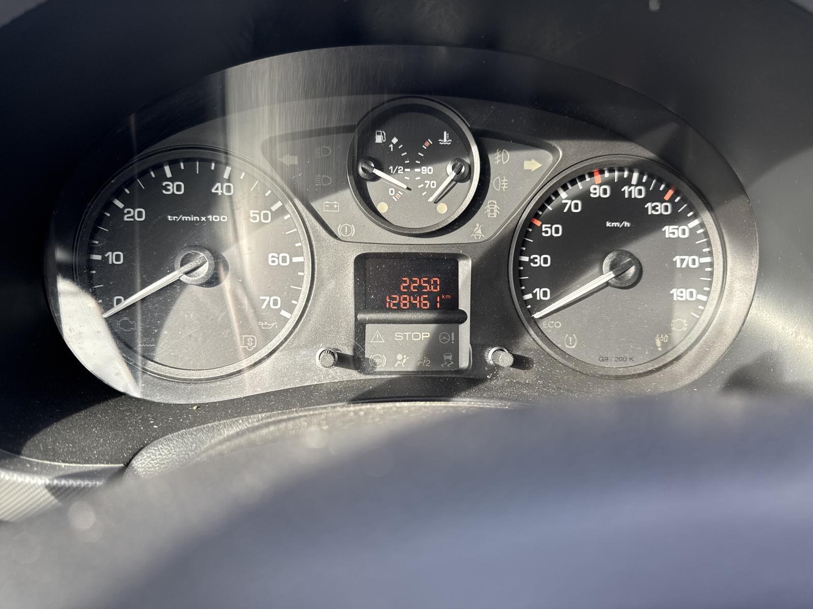 CITROEN Berlingo 1.6 VTi 98 Attraction-image-7