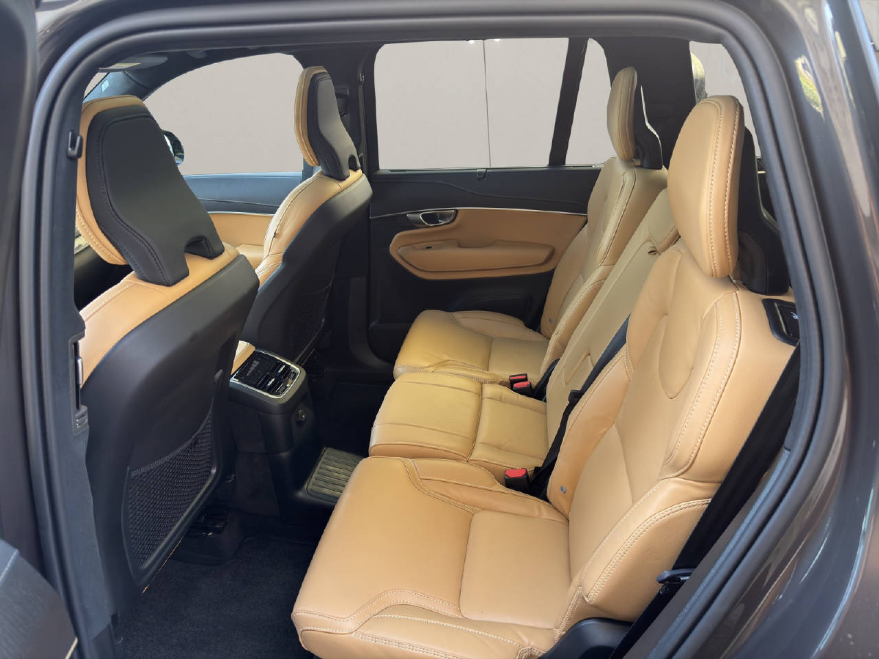 VOLVO XC90 2.0 T8 TE Ultimate Dark 7P. eAWD-image-6