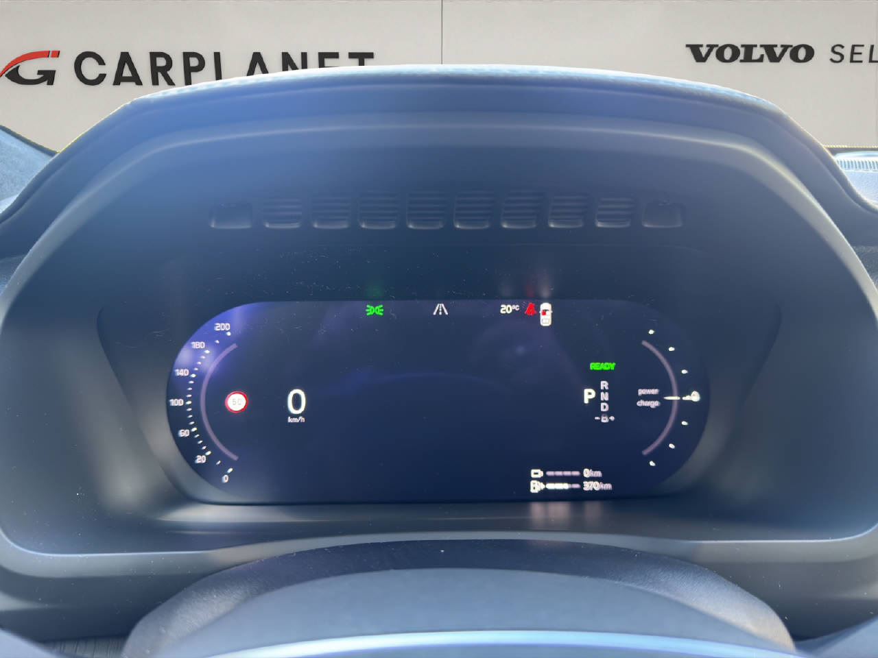 VOLVO XC90 2.0 T8 TE Ultimate Dark 7P. eAWD-image-9
