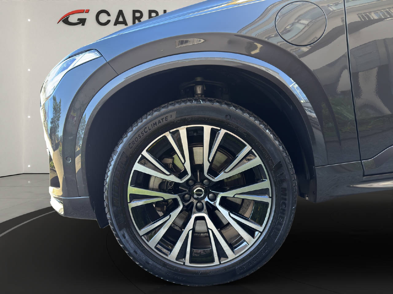 VOLVO XC90 2.0 T8 TE Ultimate Dark 7P. eAWD-image-14