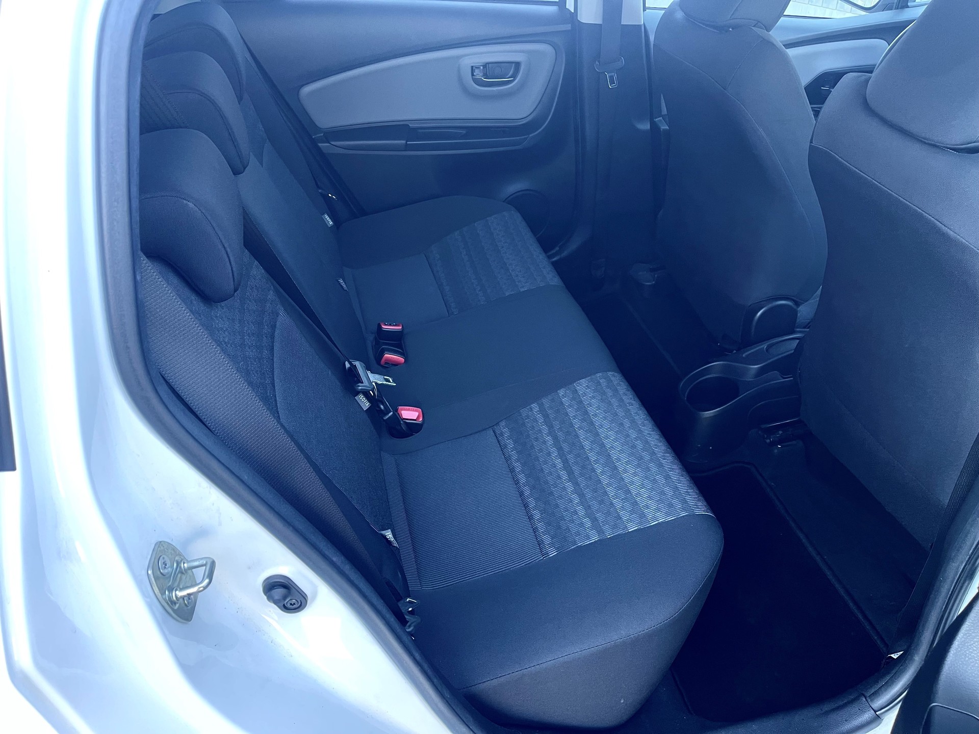 TOYOTA Yaris 1.33 Trend-image-11