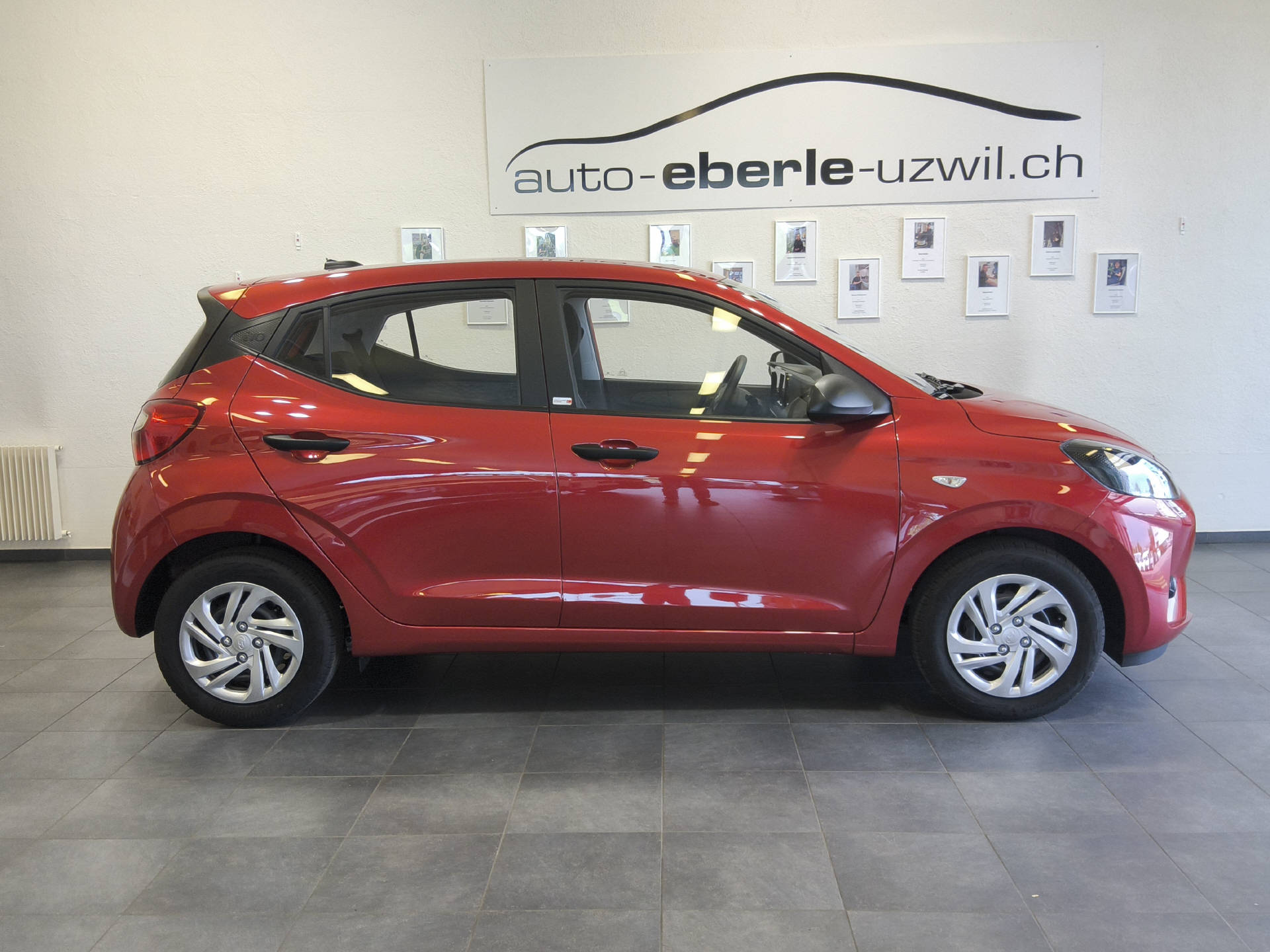 HYUNDAI i10 1.0 Pica-image-1