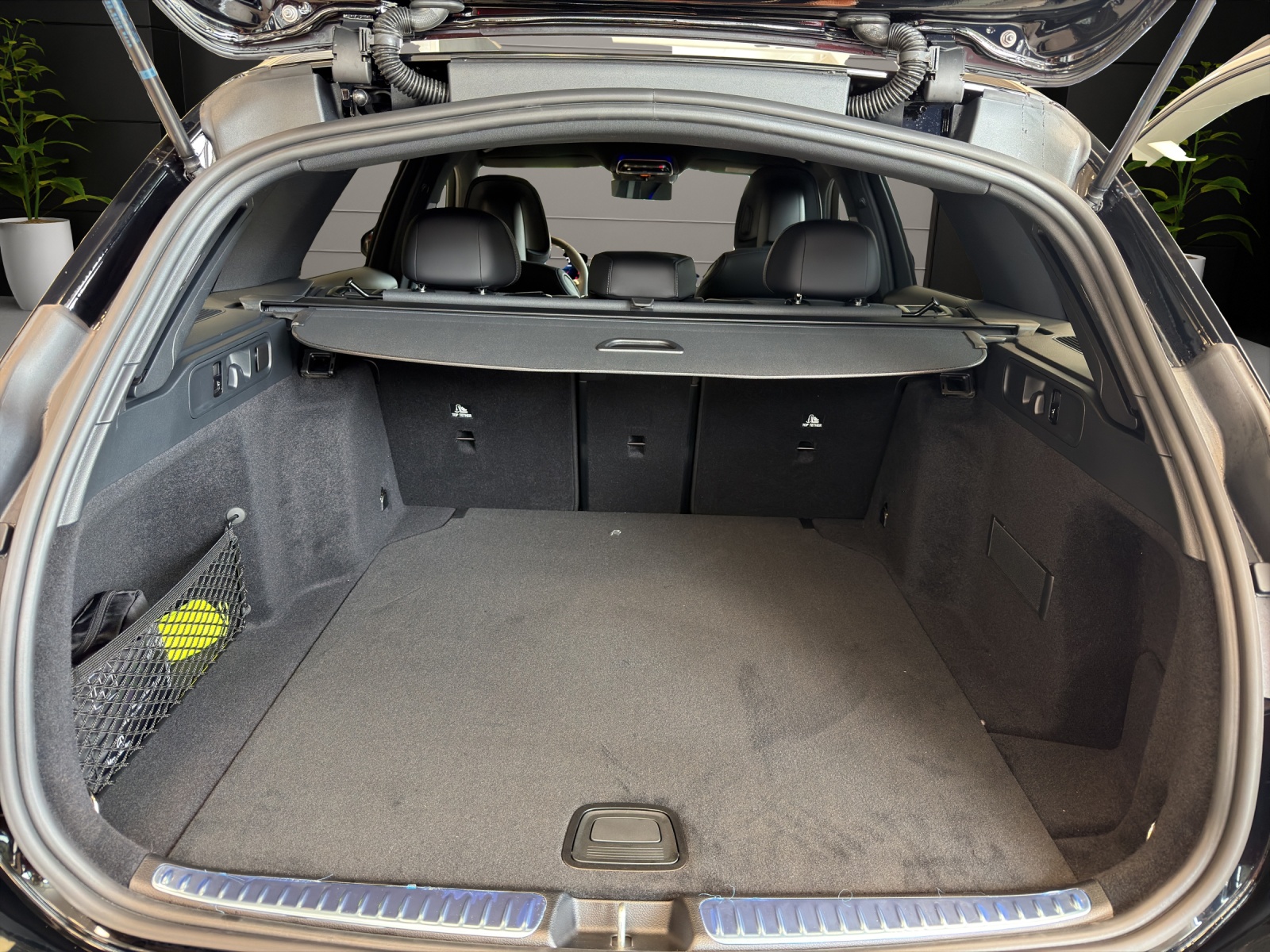 MERCEDES-BENZ C 200 T 4 Matic-image-7