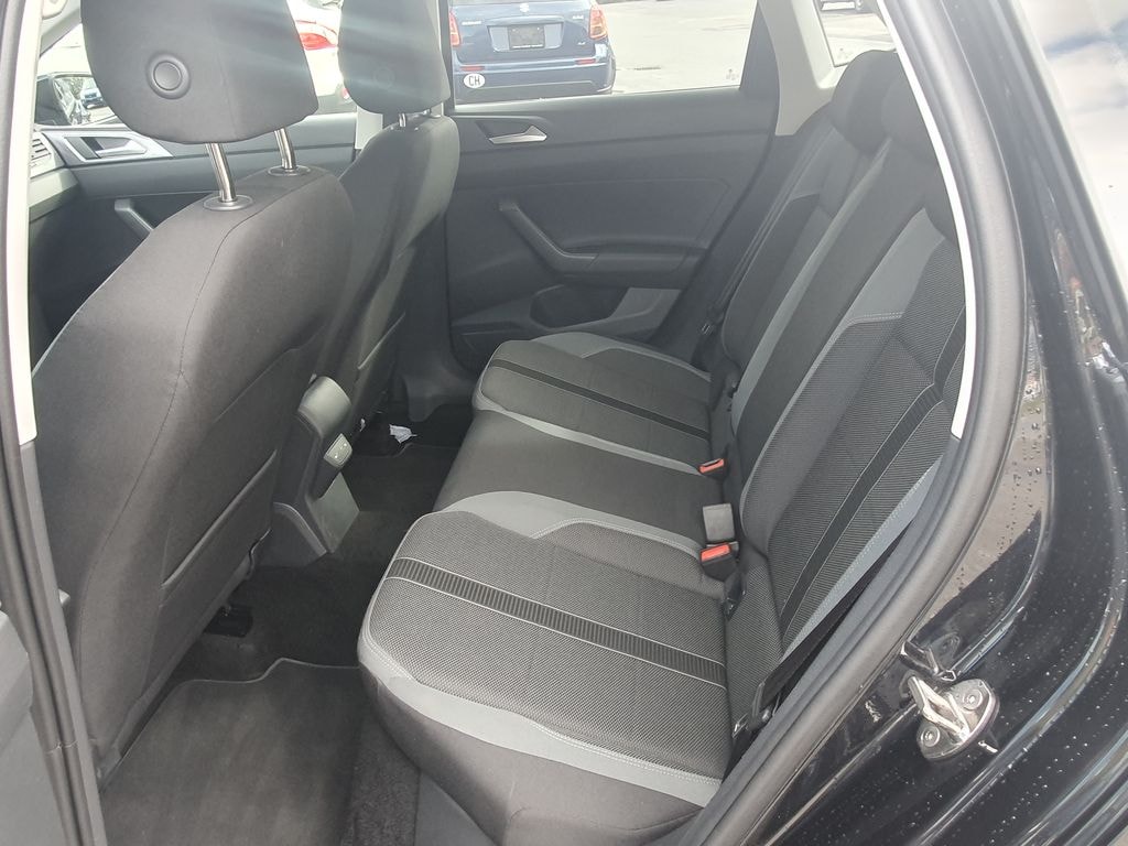 VW Polo 1.0 TSI Style DSG-image-13