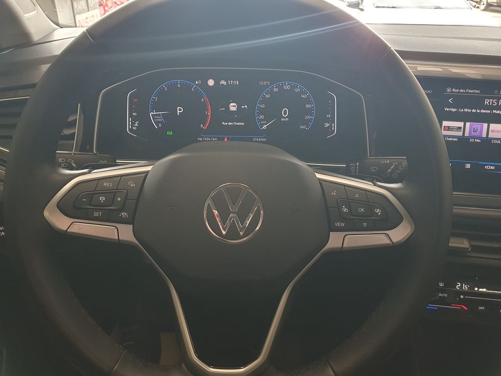VW Polo 1.0 TSI Style DSG-image-10
