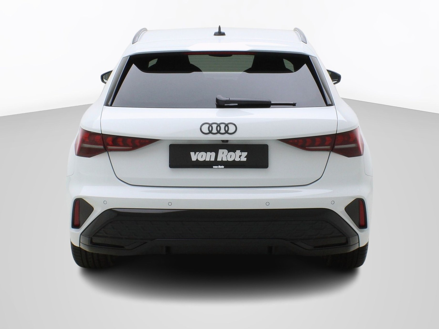 AUDI A3 Sportback 40 TFSI e S line S-Tronic **Audi Werksgarantie bis 05/2030**-image-3