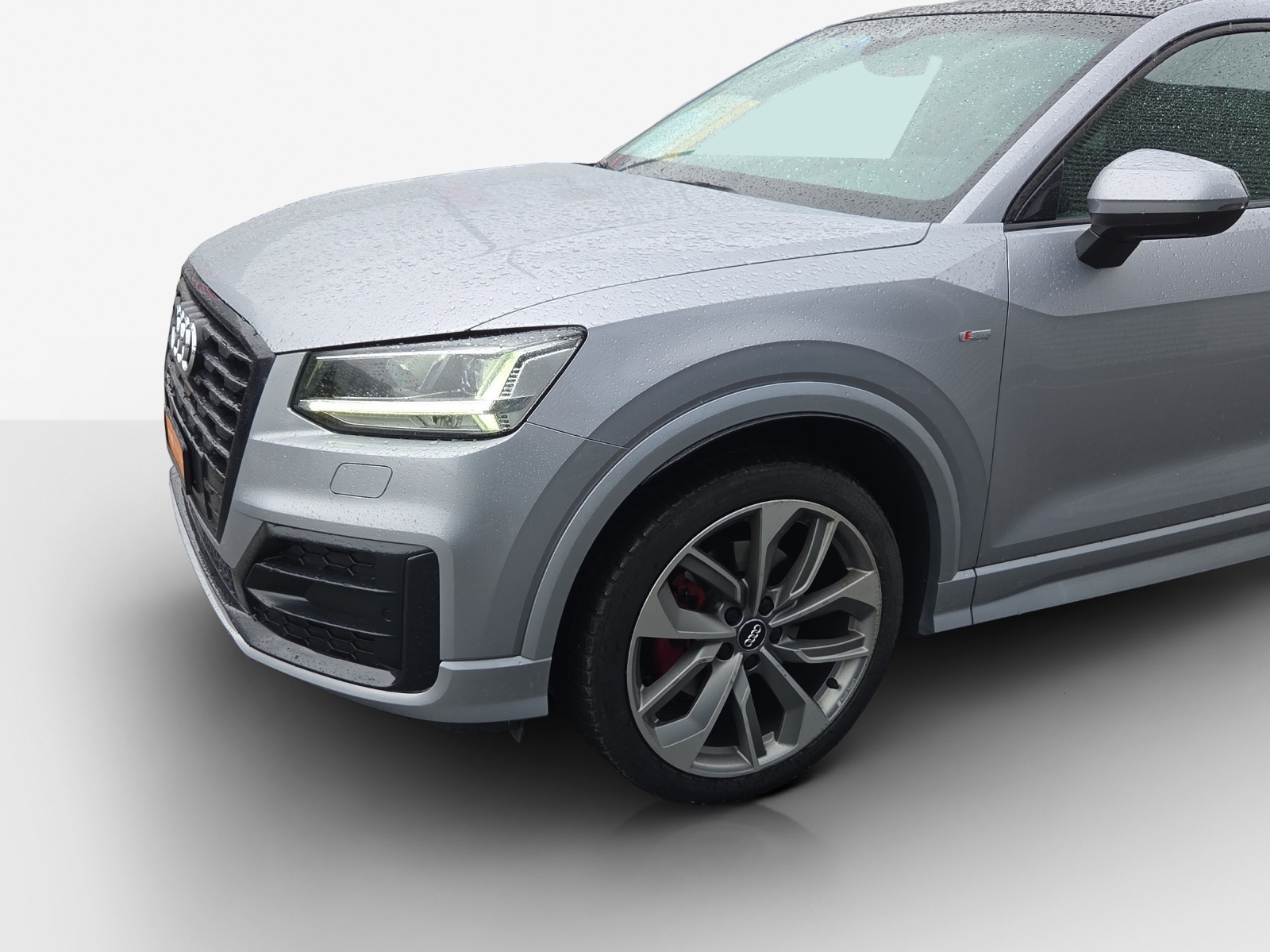 AUDI Q2 2.0 TFSI sport quattro S-tronic-image-15
