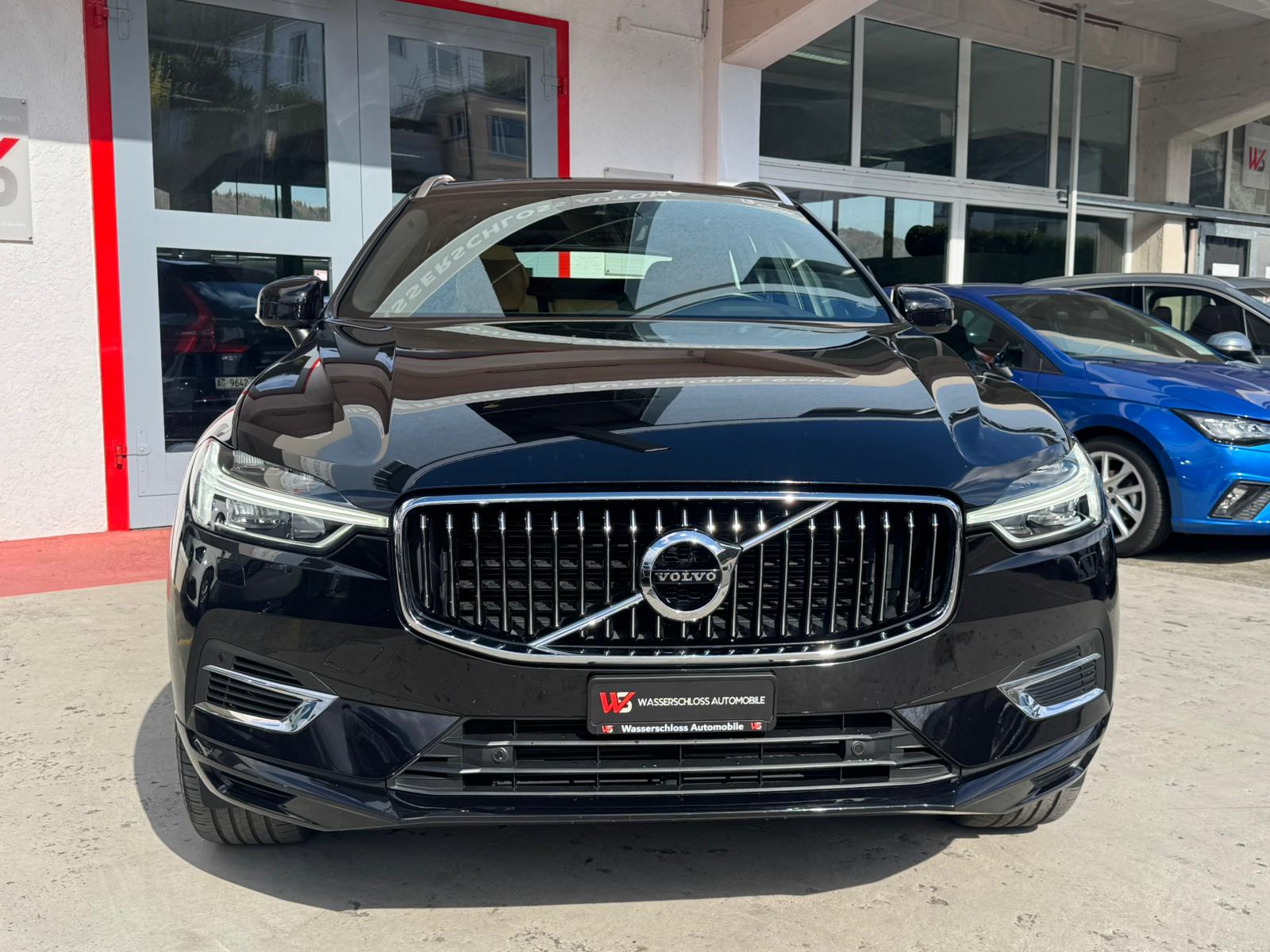 VOLVO XC60 T8 eAWD Inscription Geartronic-showroom-element-2