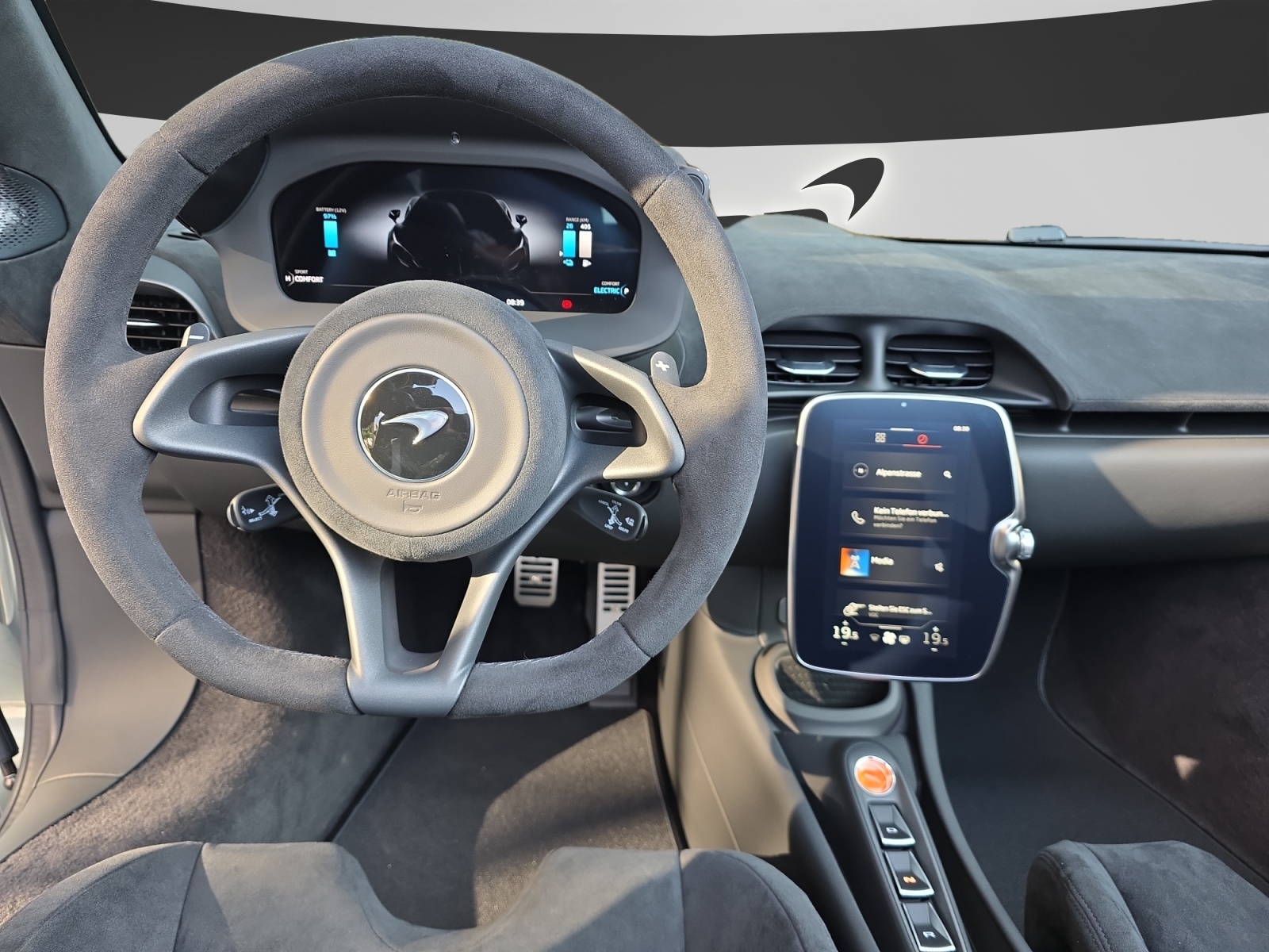 McLAREN ARTURA Spider 3.0 V6-image-11