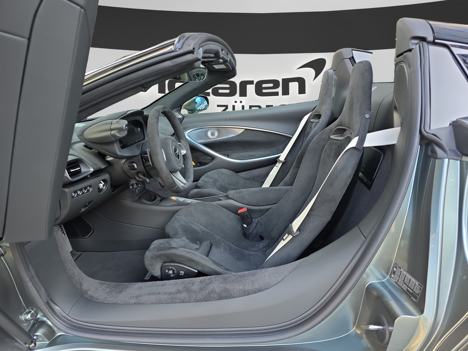 McLAREN ARTURA Spider 3.0 V6-image-9