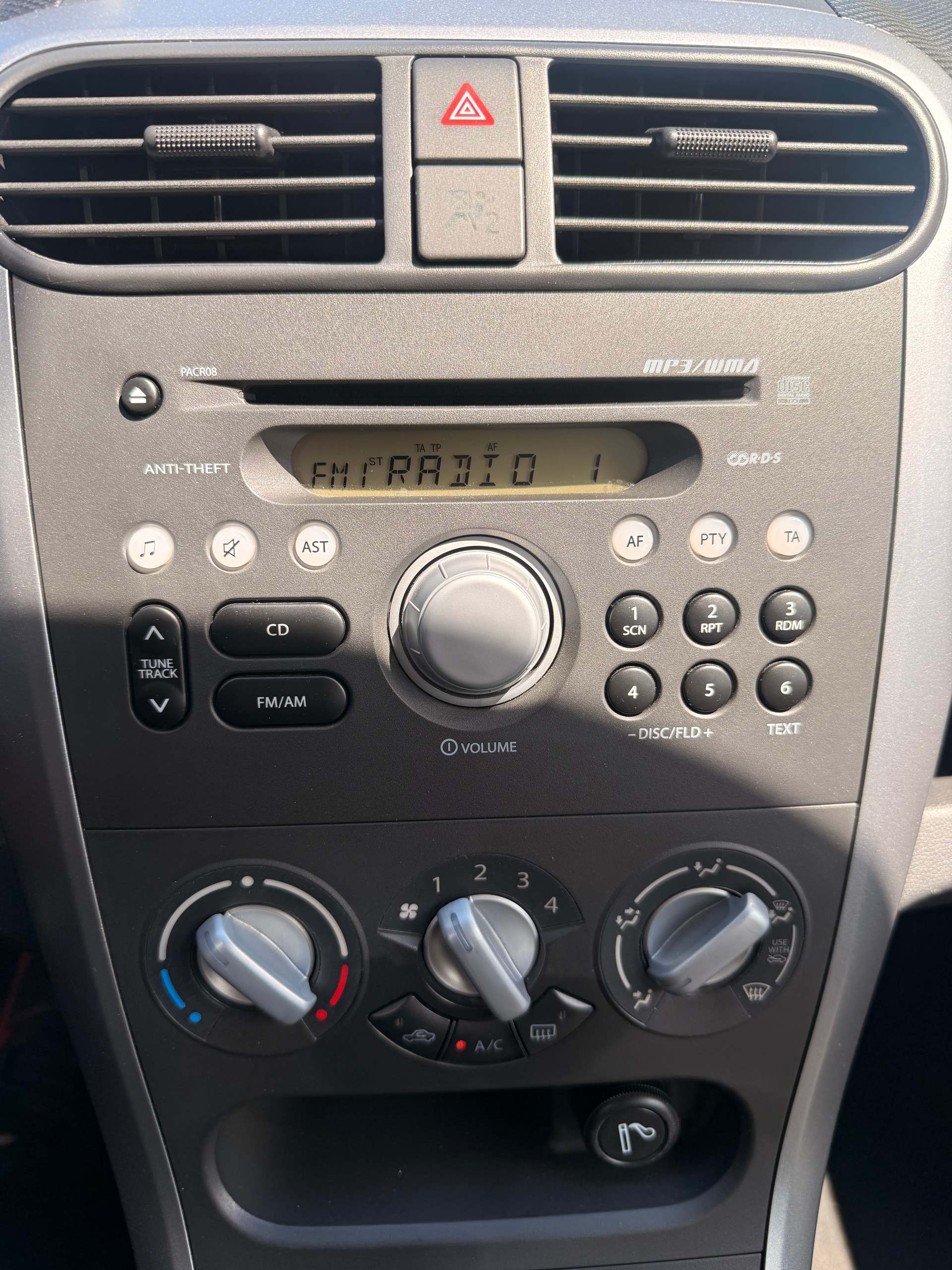 OPEL Agila 1.2 Enjoy Automatic-image-21