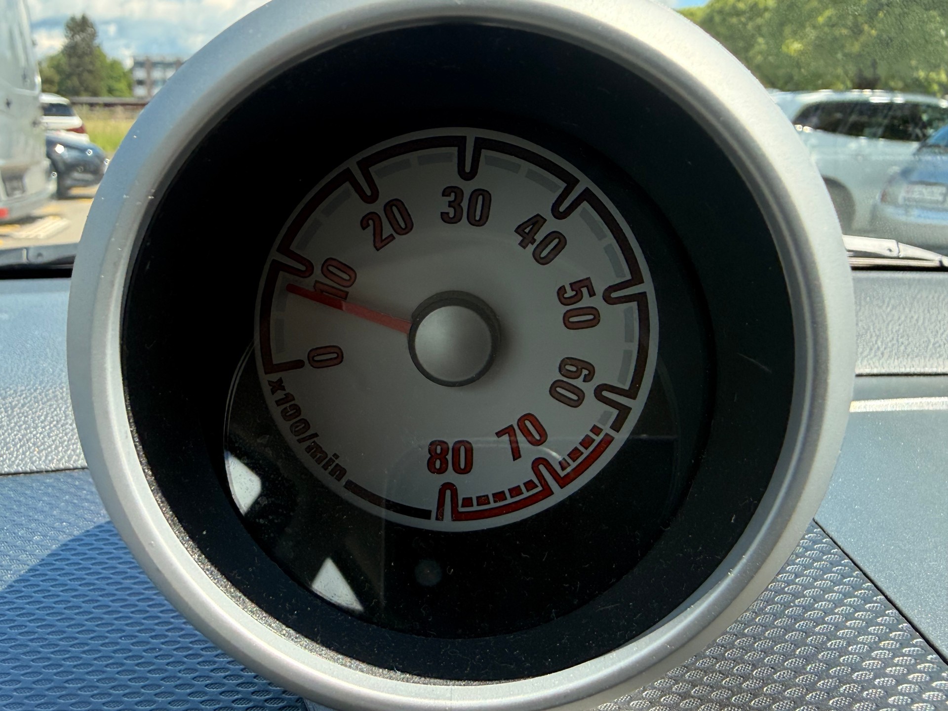OPEL Agila 1.2 Enjoy Automatic-image-19