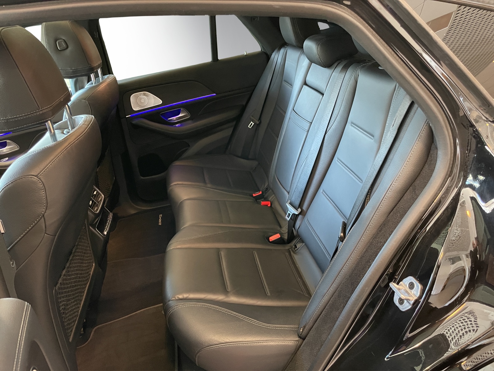 Image MERCEDES-BENZ GLE-350 GLE Coupé 350de 4M 9G-T