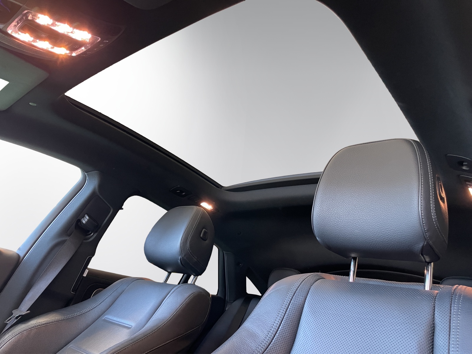 Image MERCEDES-BENZ GLE-350 GLE Coupé 350de 4M 9G-T