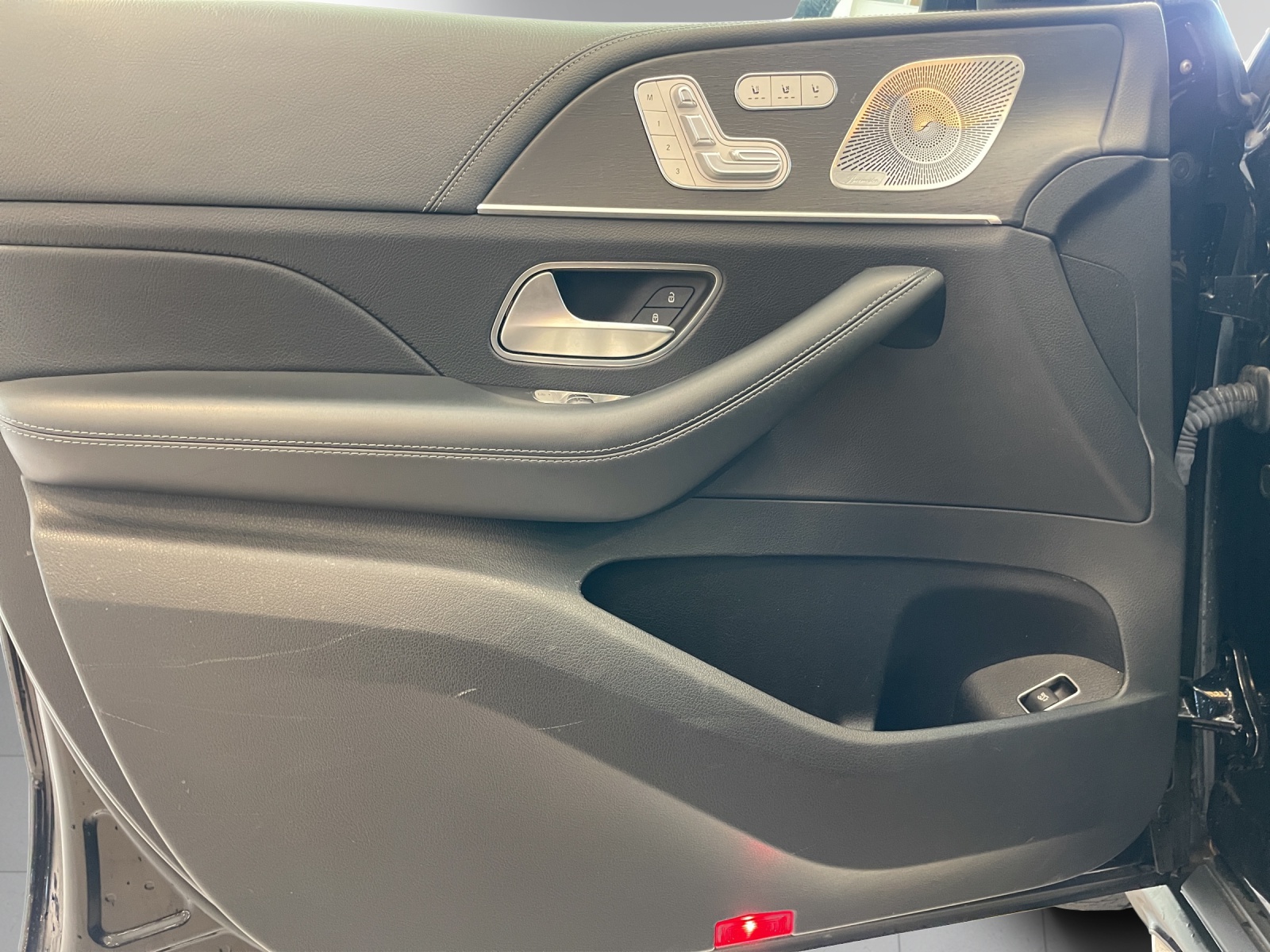Image MERCEDES-BENZ GLE-350 GLE Coupé 350de 4M 9G-T
