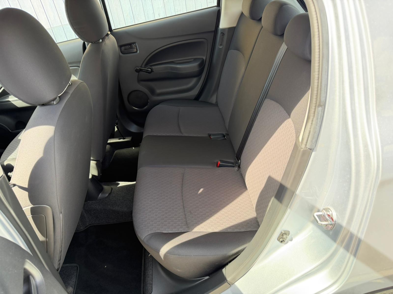 MITSUBISHI Space Star 1.0 Pure-image-11