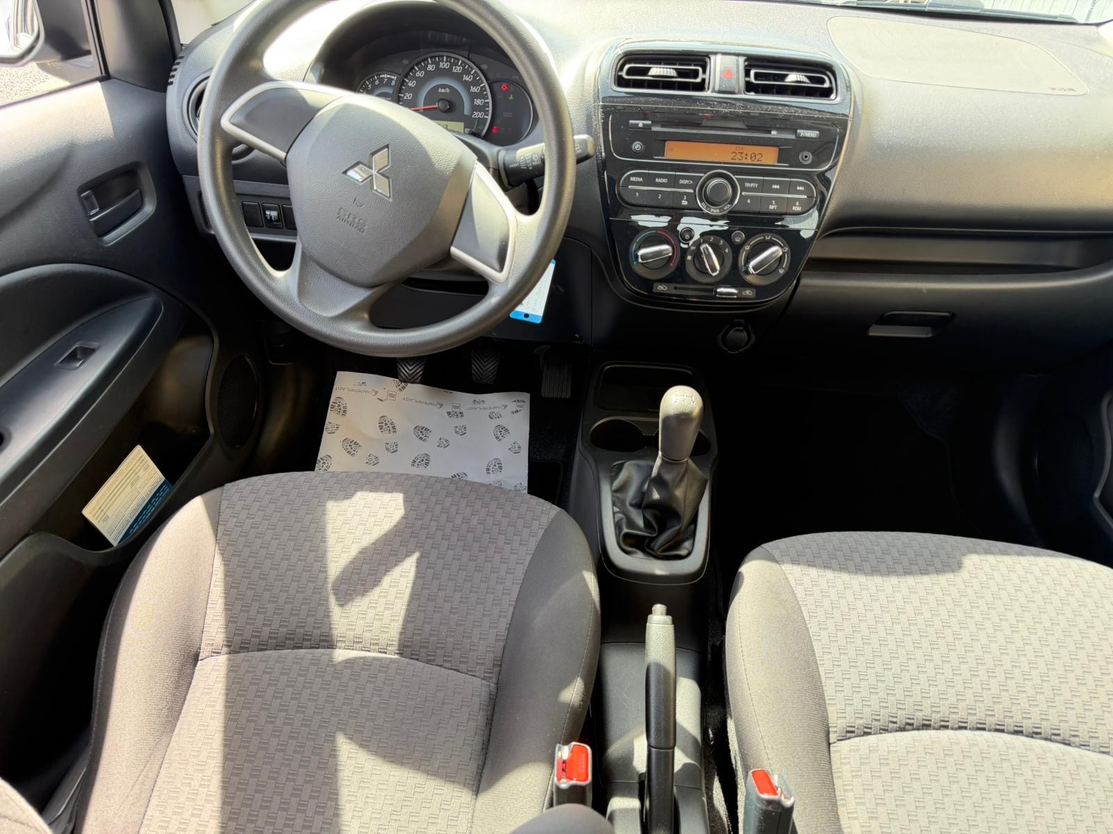 MITSUBISHI Space Star 1.0 Pure-image-7