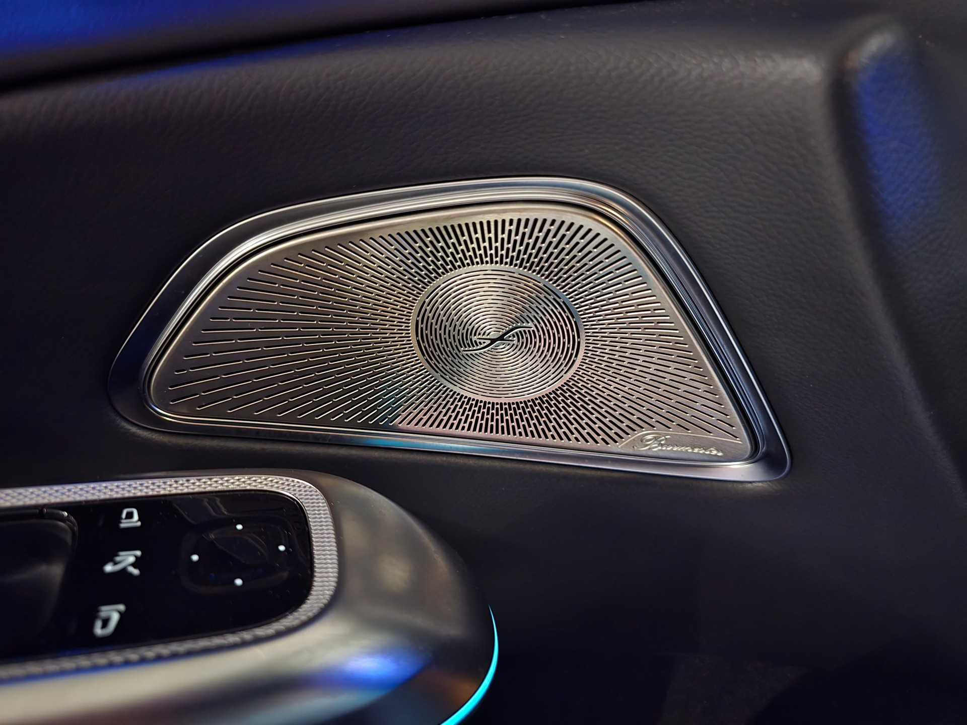 MERCEDES-BENZ E 53 AMG E 53 Hybrid T 4Matic+ 9G-Tronic-image-20