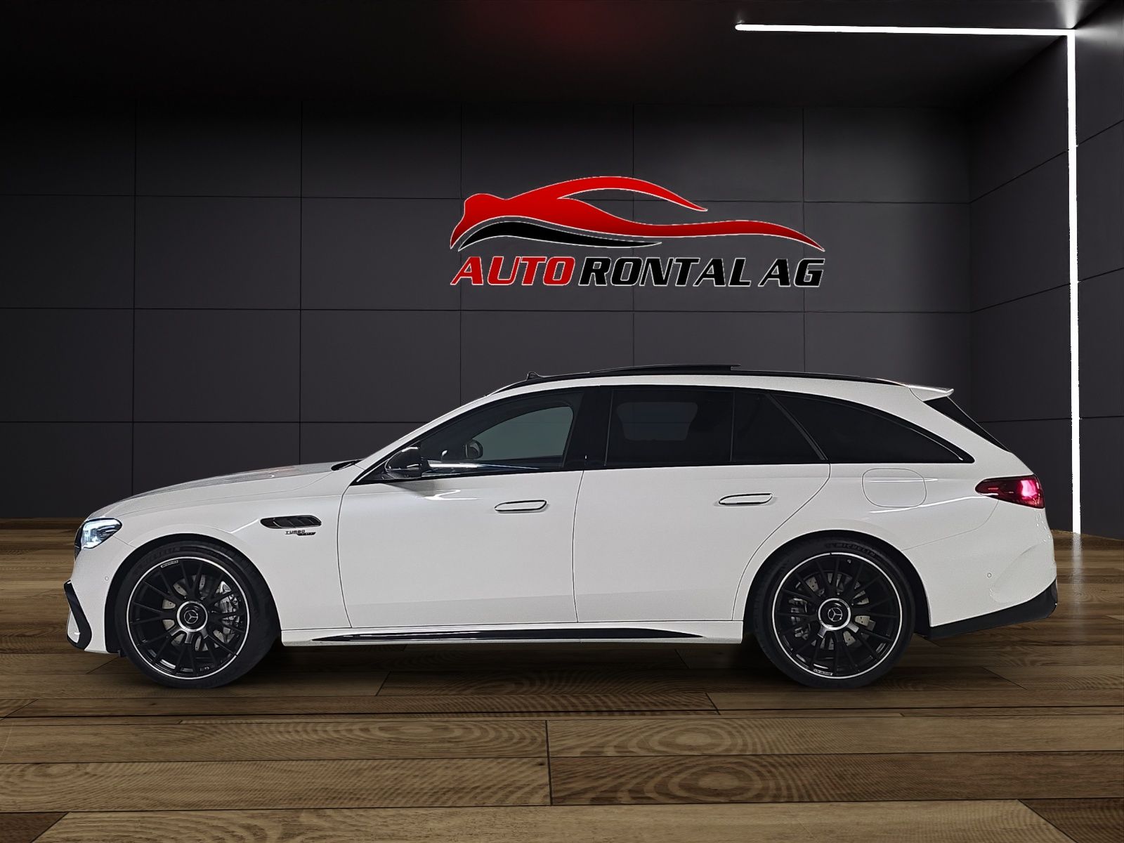 MERCEDES-BENZ E 53 AMG E 53 Hybrid T 4Matic+ 9G-Tronic-image-3