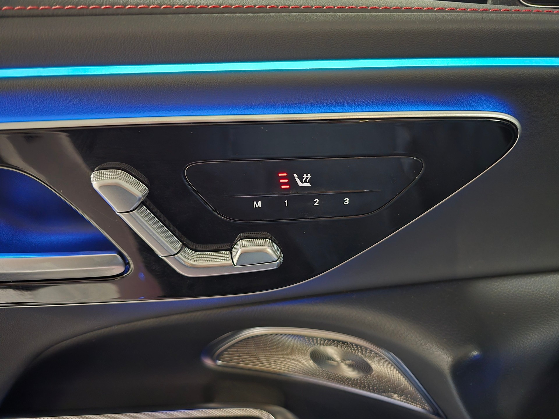 MERCEDES-BENZ E 53 AMG E 53 Hybrid T 4Matic+ 9G-Tronic-image-19