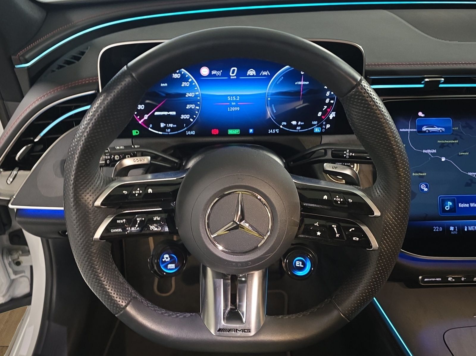 MERCEDES-BENZ E 53 AMG E 53 Hybrid T 4Matic+ 9G-Tronic-image-11