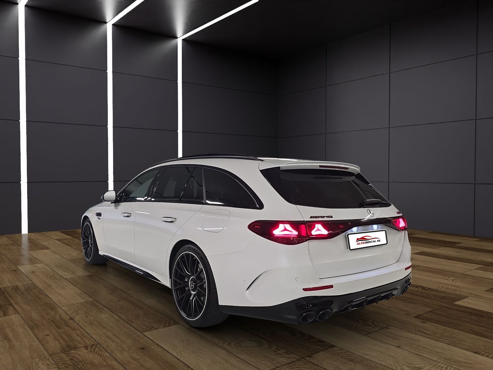 MERCEDES-BENZ E 53 AMG E 53 Hybrid T 4Matic+ 9G-Tronic-image-6
