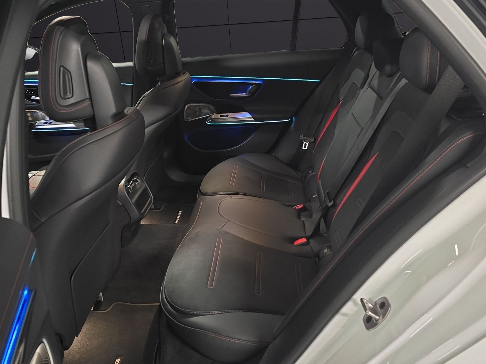 MERCEDES-BENZ E 53 AMG E 53 Hybrid T 4Matic+ 9G-Tronic-image-22