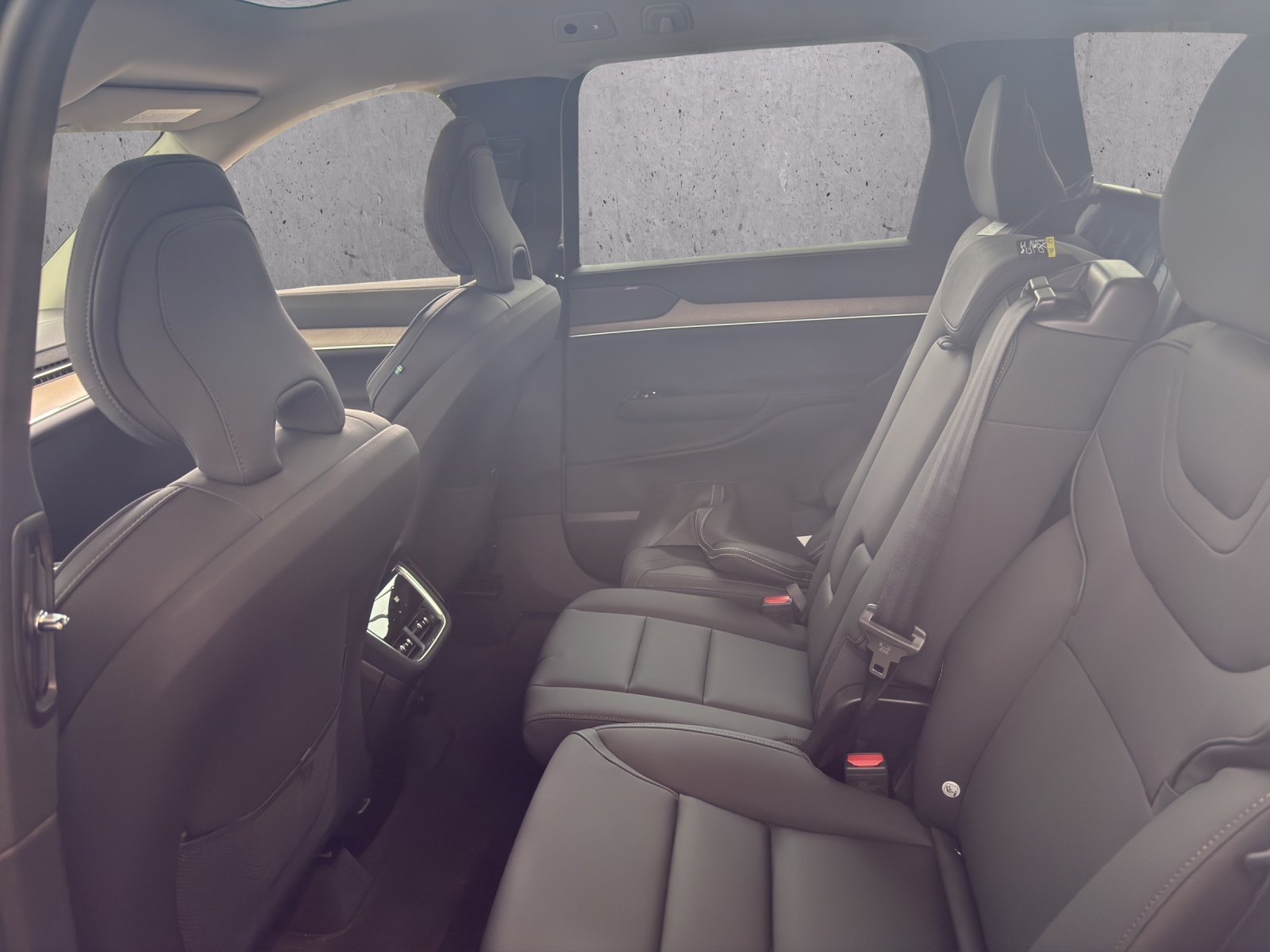Image VOLVO EX-90 EX90 Twin 106 kWh Ultra AWD