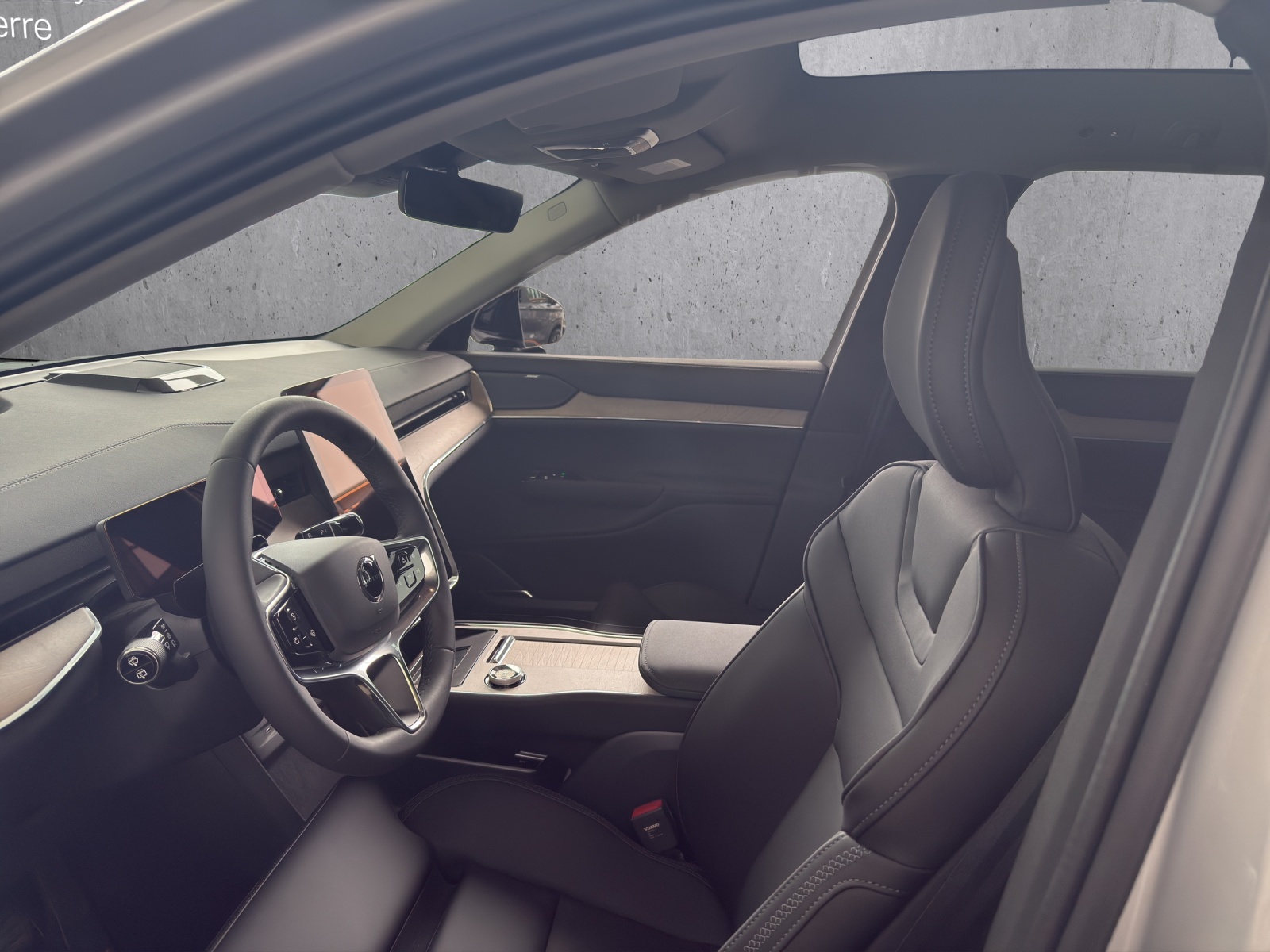 VOLVO EX90 Twin 106 kWh Ultra AWD-image-7