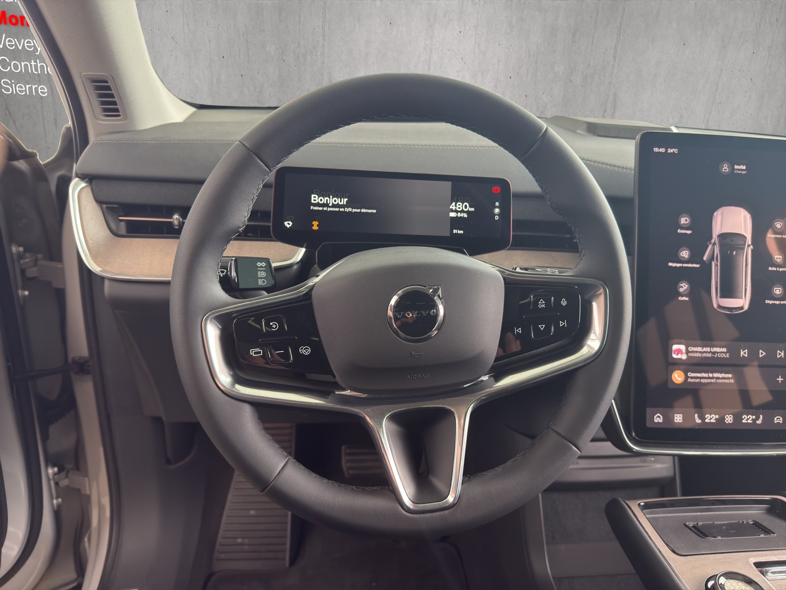 VOLVO EX90 Twin 106 kWh Ultra AWD-image-9