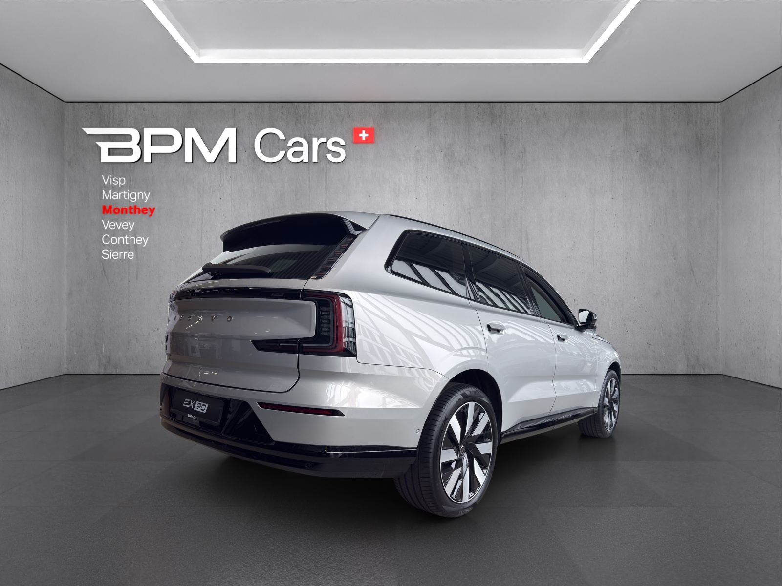 VOLVO EX90 Twin 106 kWh Ultra AWD-image-4