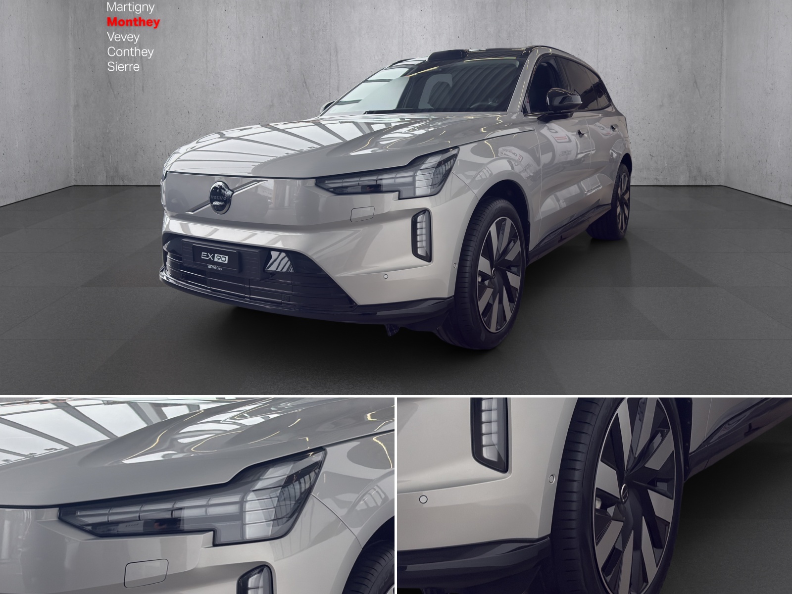 VOLVO EX90 Twin 106 kWh Ultra AWD-image-6