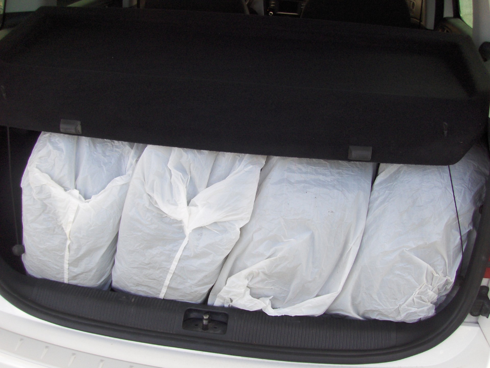 SKODA Yeti 1.4 TSI Active 4x4-image-6