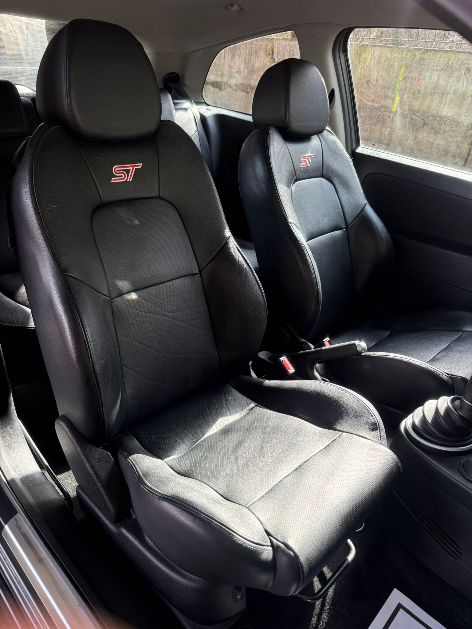 FORD Fiesta 2.0 16V ST //NEU AB MFK!-image-9