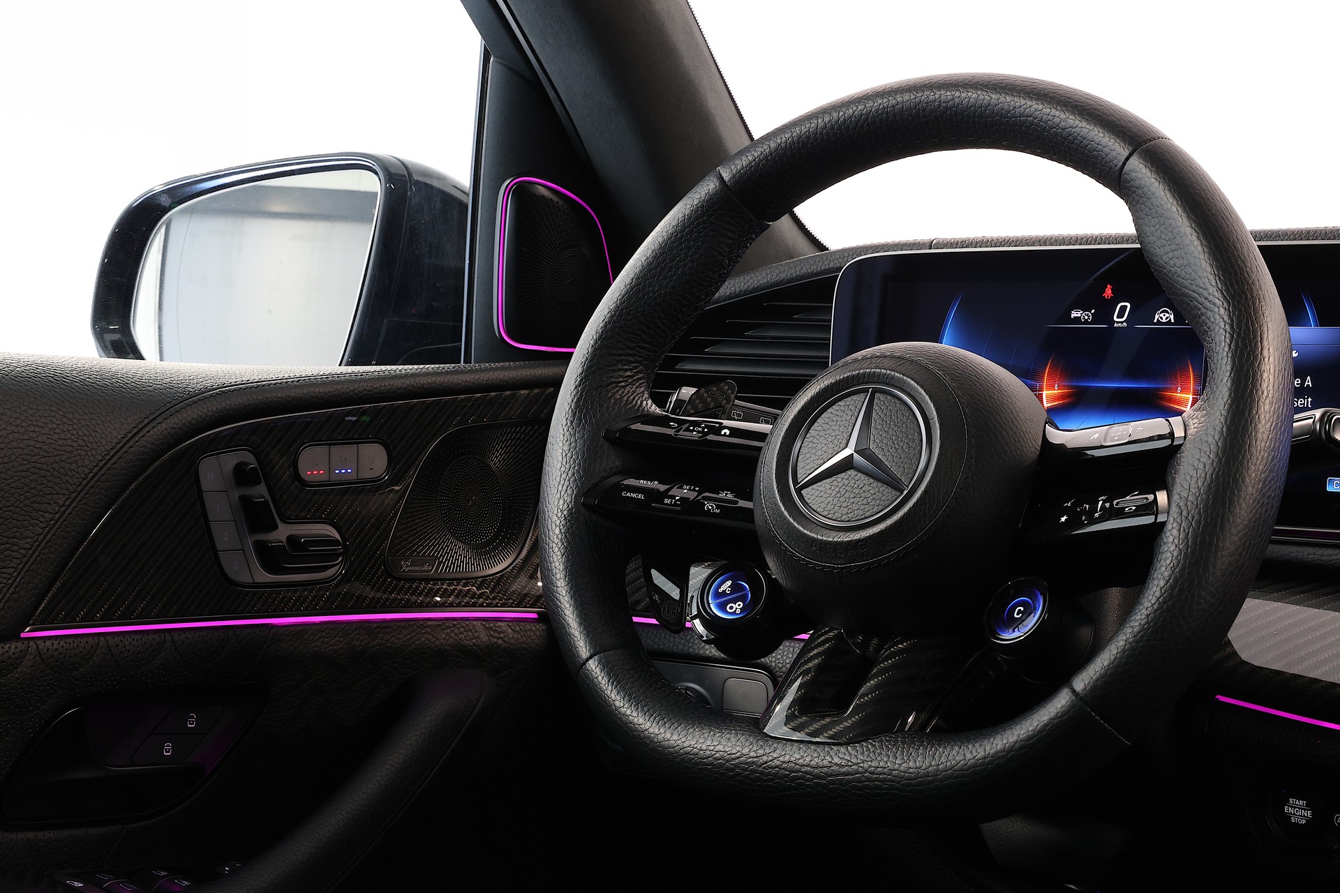 MERCEDES-BENZ BRABUS GLS 900 Superblack-image-20