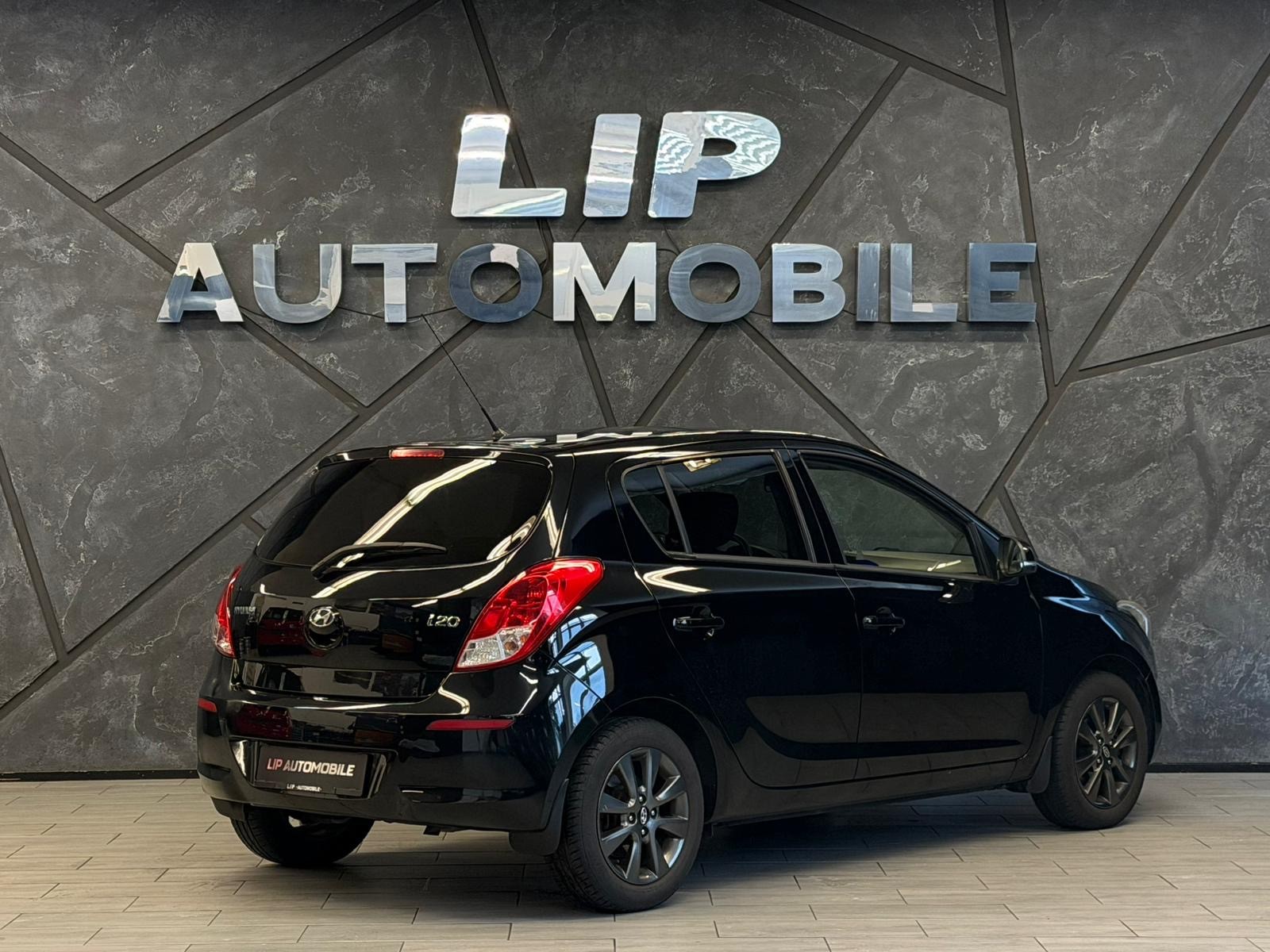 HYUNDAI i20 1.2 Pica-image-5