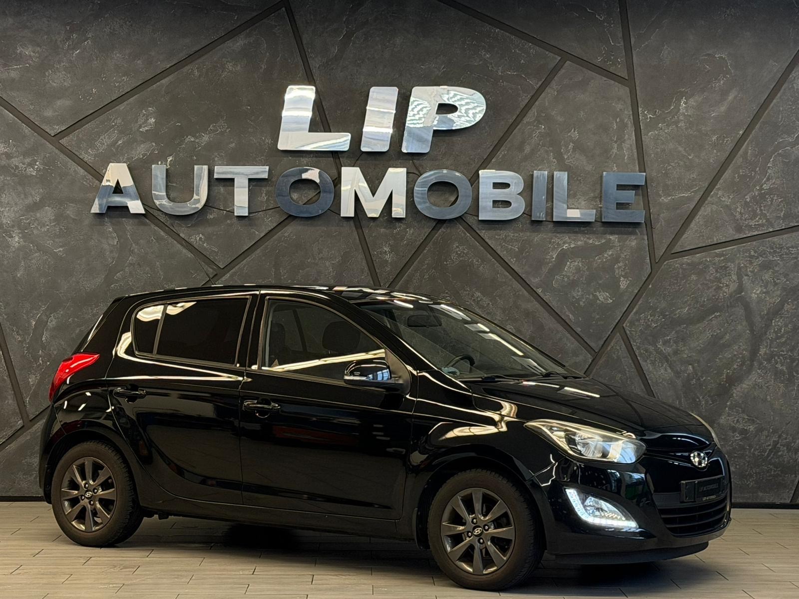 HYUNDAI i20 1.2 Pica-image-2